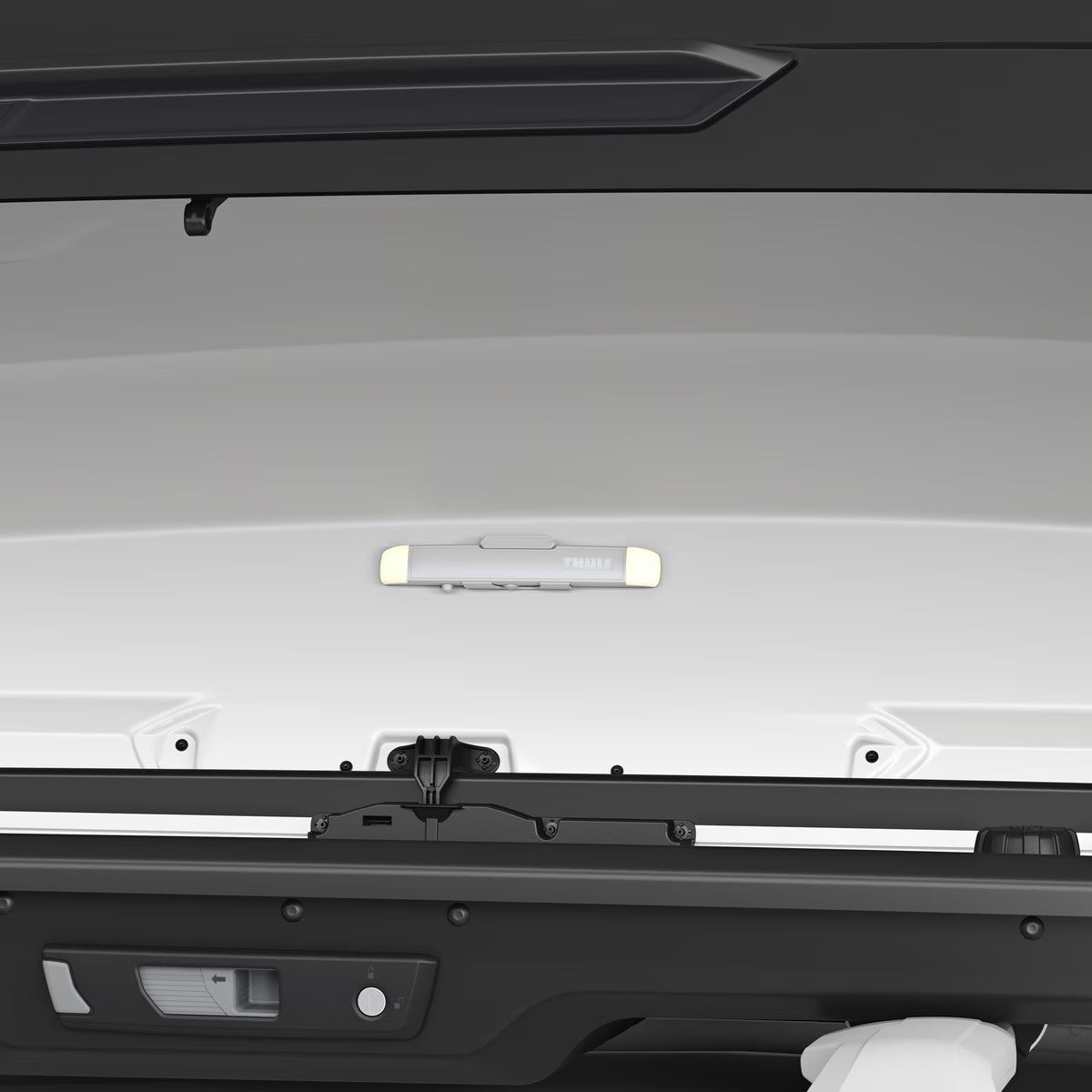 Thule box lights