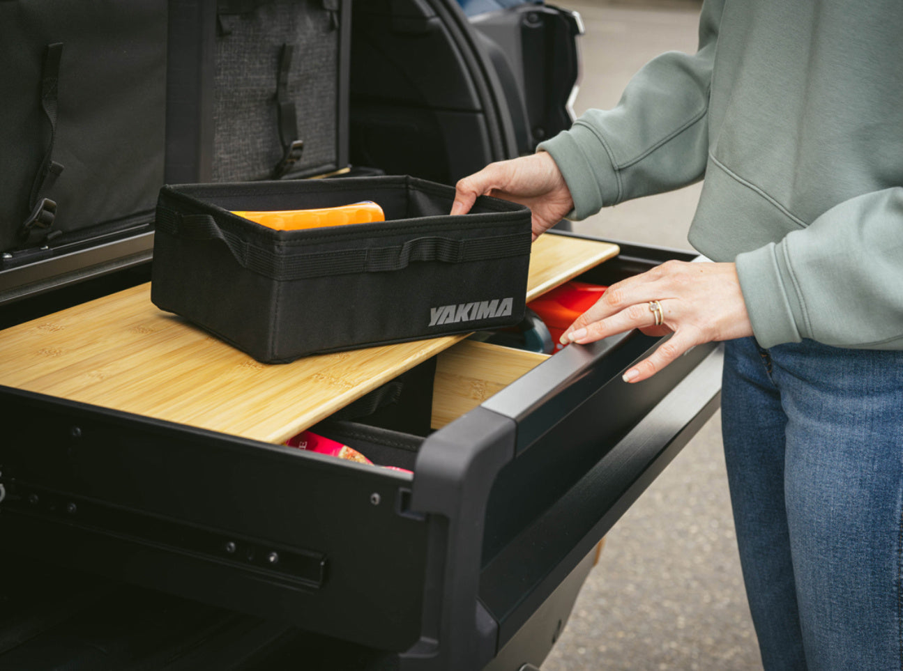 MOD MicroTotes