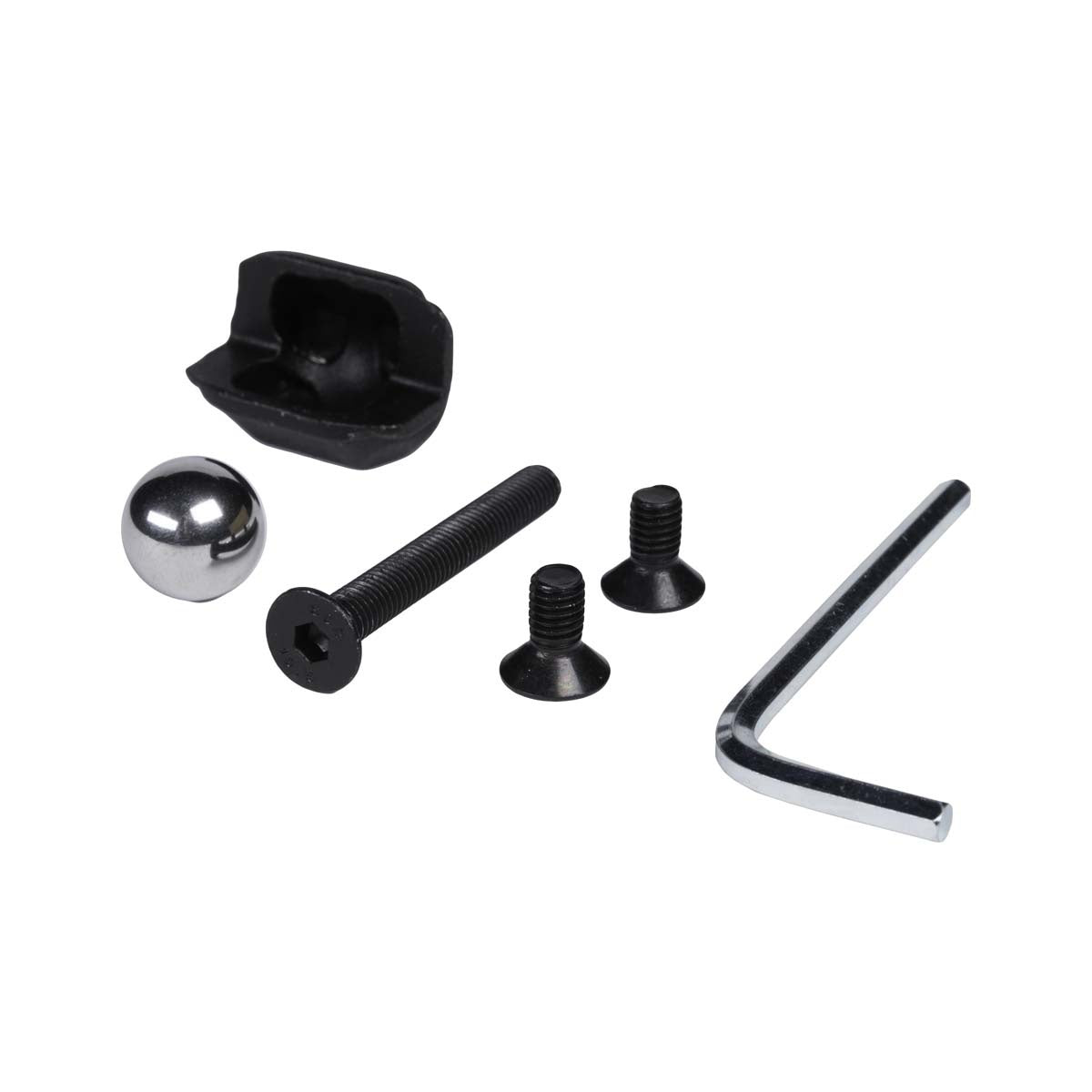 Pivot V2 Cam System