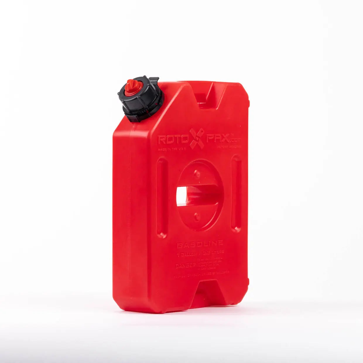 RotopaX 1 Gallon Gasoline - Rack-n-Roll