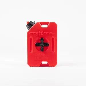 RotopaX 1 Gallon Gasoline - Rack-n-Roll
