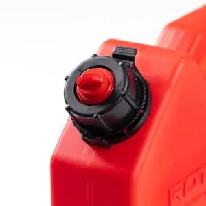 RotopaX 1 Gallon Gasoline - Rack-n-Roll