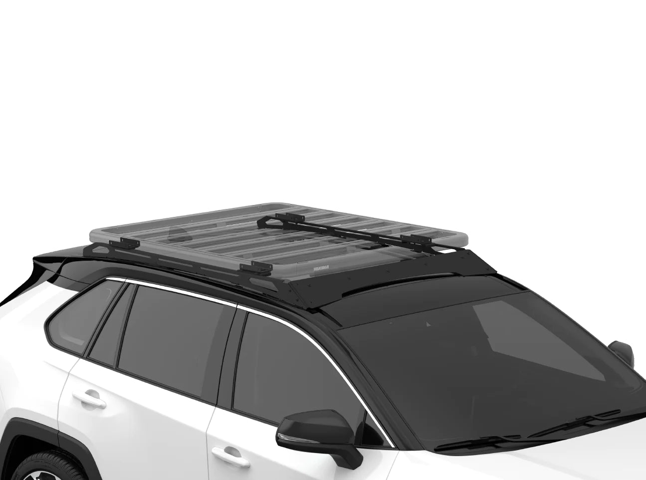 RuggedLine HD, RAV4 (For 5th Generation RAV4)
