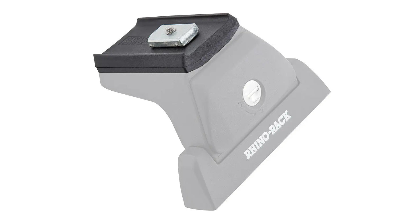 Rhino Rack 10mm Spacer (QMHD10) - Rack-n-Roll