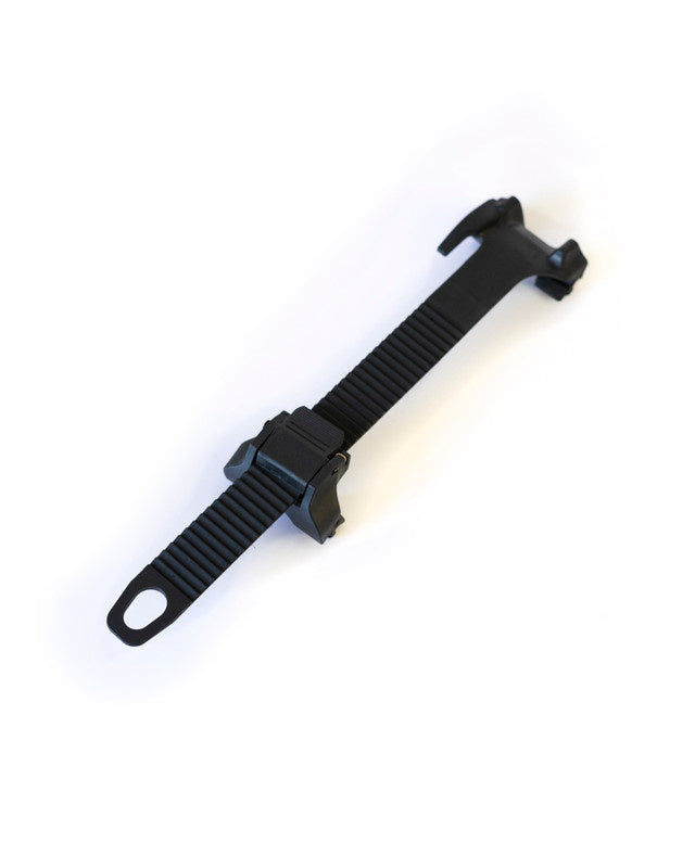Wheel Strap Assembly- BrassKnuckles/TomaHawk/SwitchHitter
