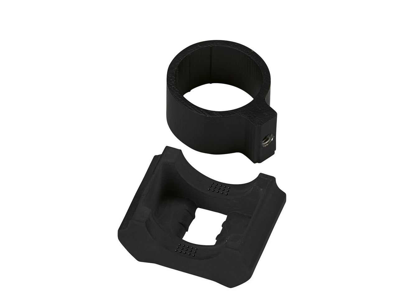 RoundBar Adapter and Seat