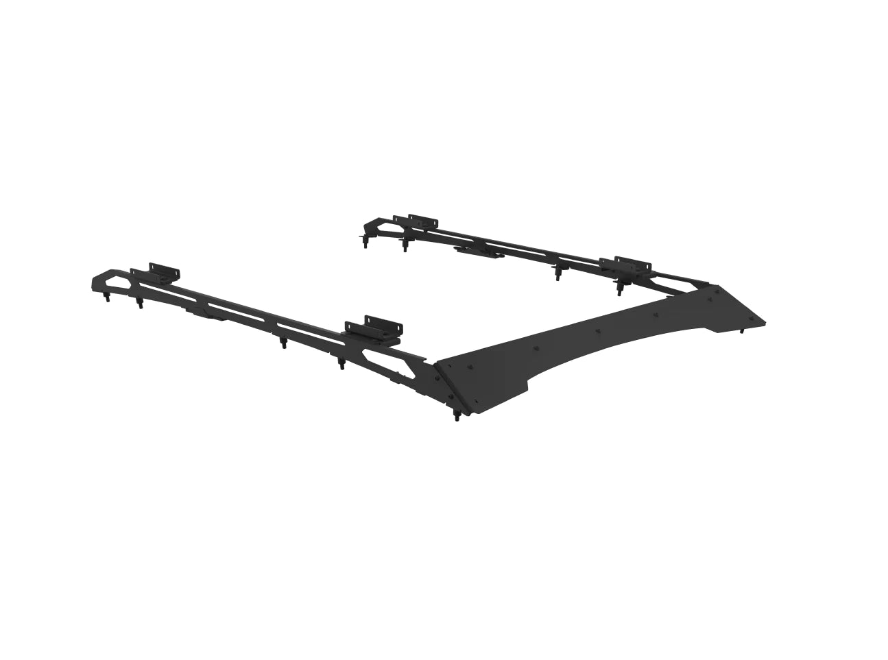 RuggedLine HD, RAV4 (For 5th Generation RAV4)