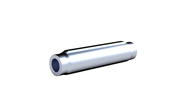 Thru-Axle Adapter Sleeve 15x110