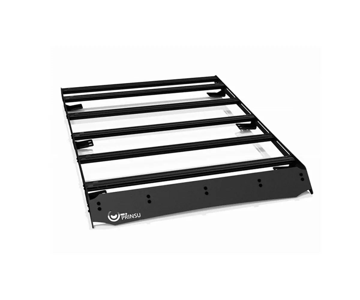 Prinsu 2nd-3rd Gen Toyota Tacoma Prinsu Cab Rack - Rack-n-Roll