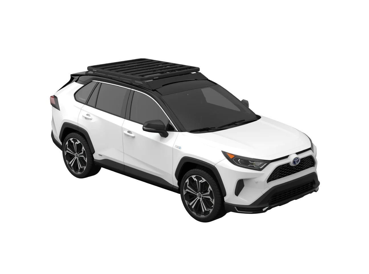 RuggedLine HD, RAV4 (For 5th Generation RAV4)