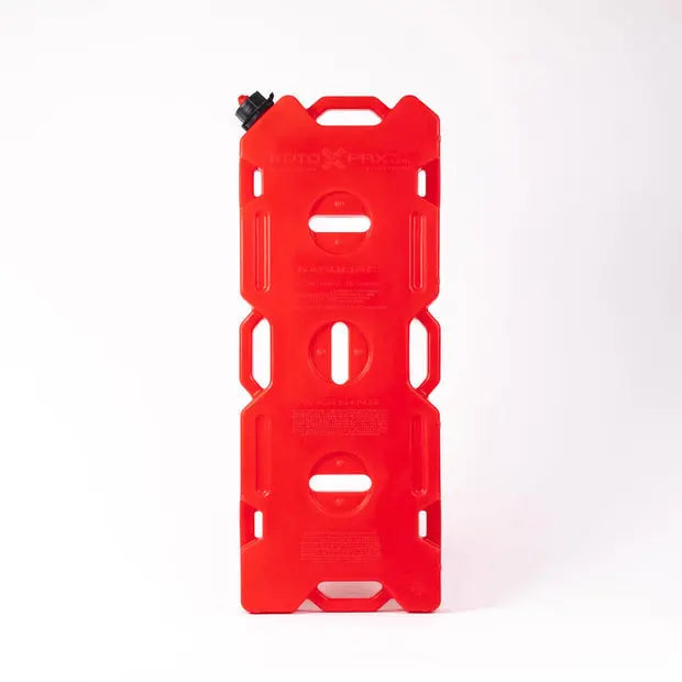 RotopaX 4 Gallon Gasoline - Rack-n-Roll