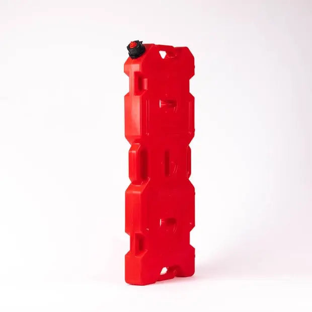 RotopaX 4 Gallon Gasoline - Rack-n-Roll