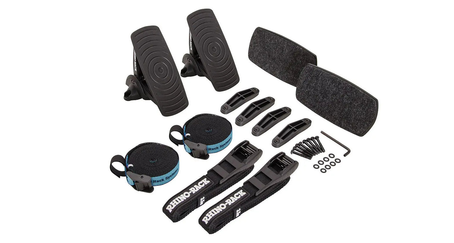 Rhino Rack 571 Kayak/SUP - Rear Loading (Universal) - Rack-n-Roll