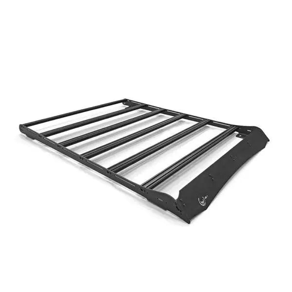 Prinsu 5th Gen Toyota 4Runner Prinsu Roof Rack 3/4 - Rack-n-Roll
