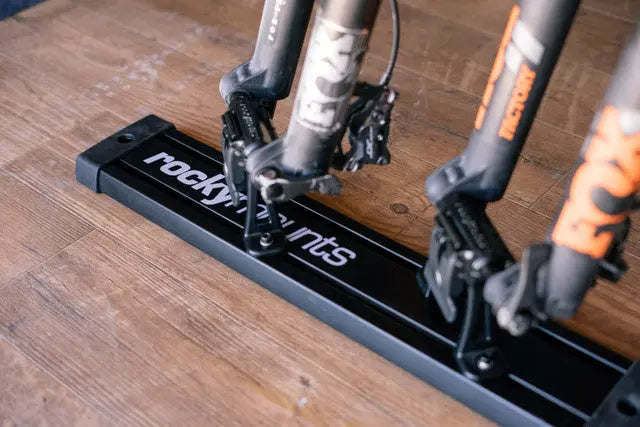 RockyMounts 60" VanTrack -  Rack-n-Roll