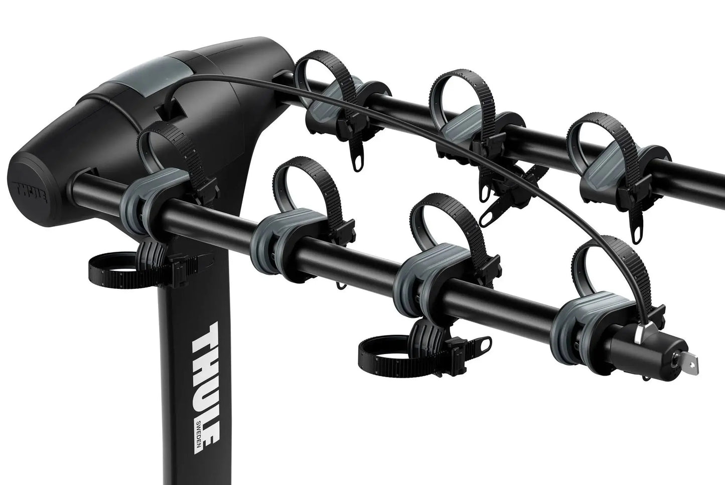 Thule Apex XT 2 Bike - Rack-n-Roll