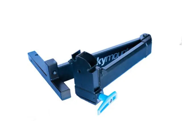 RockyMounts BackStage Swing Away Base - Rack-n-Roll