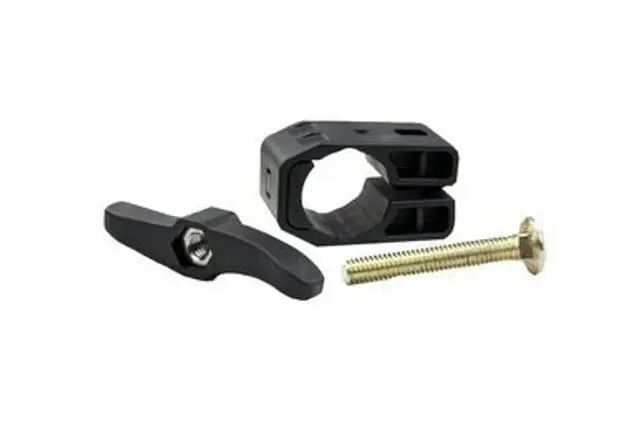 RockyMounts Bar Clip w/ Hardware- JetLine - Rack-n-Roll