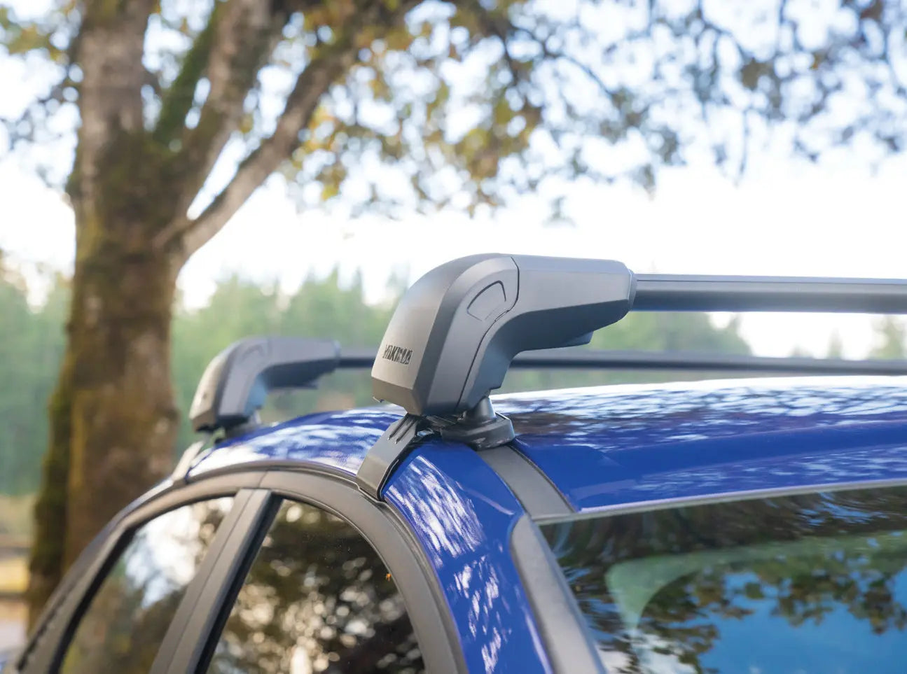 Yakima BaseLine FX LG - Rack-n-Roll