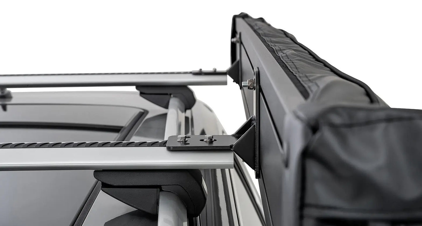 Rhino Rack Batwing Compact Awning (Left) - Rack-n-Roll