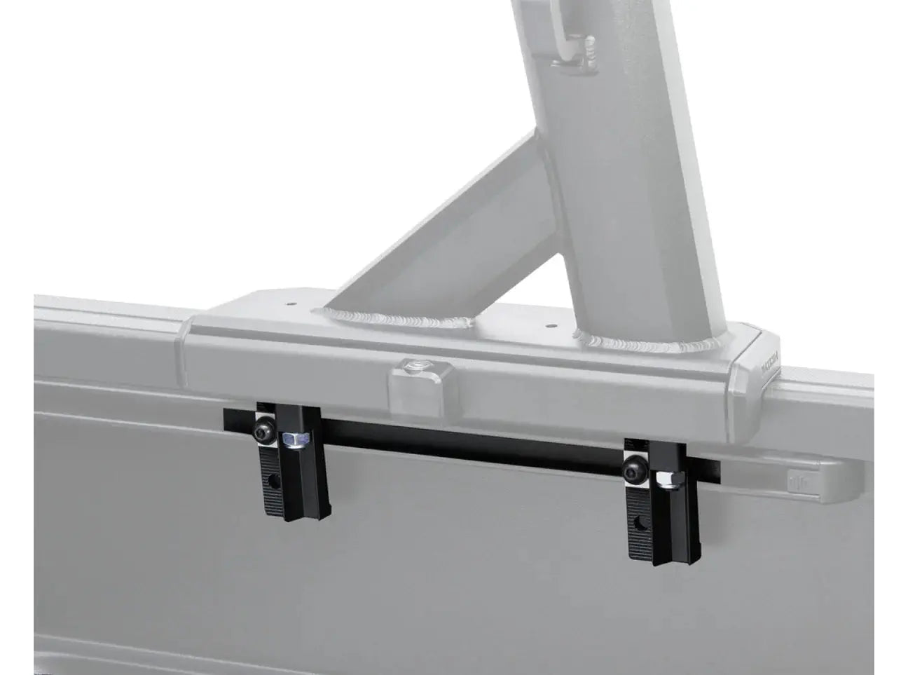 Yakima Bed Track Kit 1 (Toyota/Nissan) - Rack-n-Roll