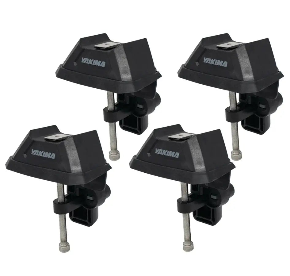 Yakima BedRock HD - Rack-n-Roll