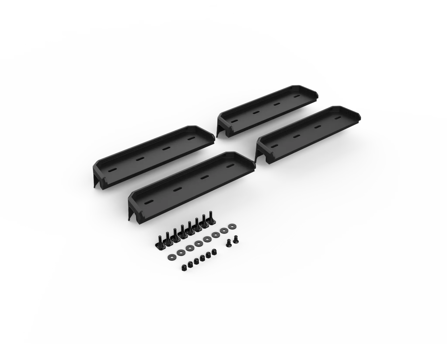 Yakima BedTrack Kit 2 (HD Track) - Rack-n-Roll