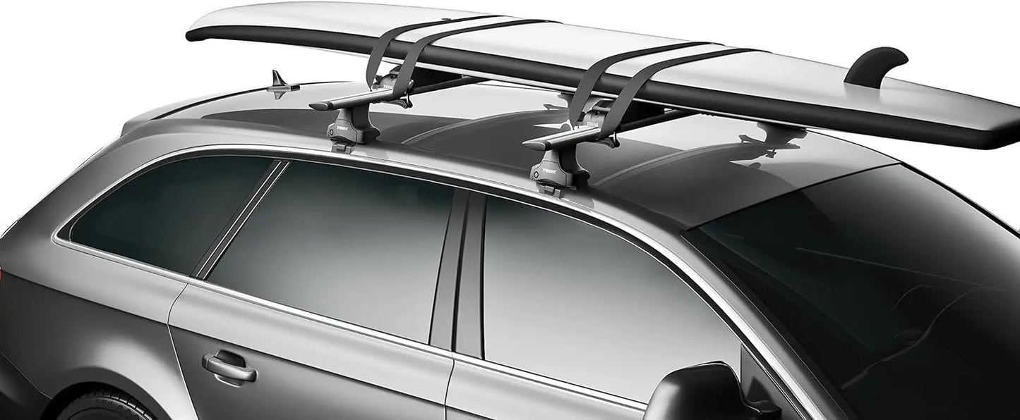 Thule Board Shuttle - Rack-n-Roll