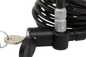 Thule Cable Lock - Rack-n-Roll