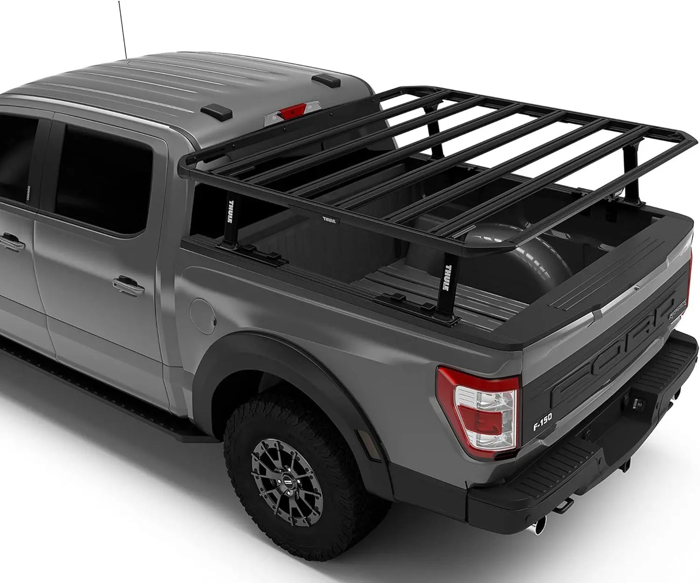 Thule Caprock TBL - Rack-n-Roll