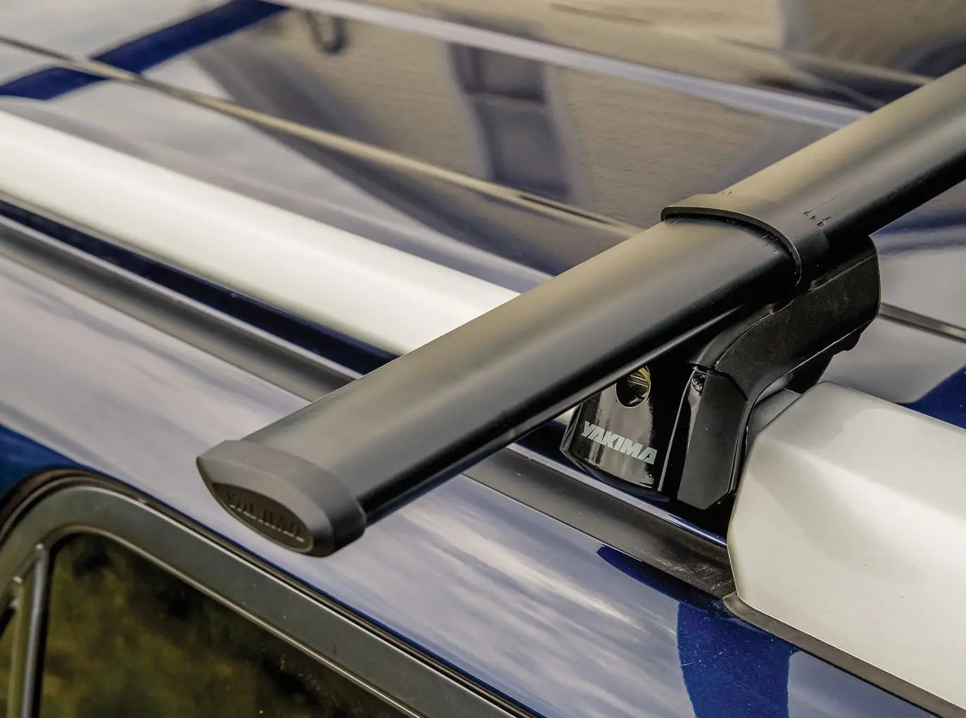 Yakima CoreBar - Rack-n-Roll