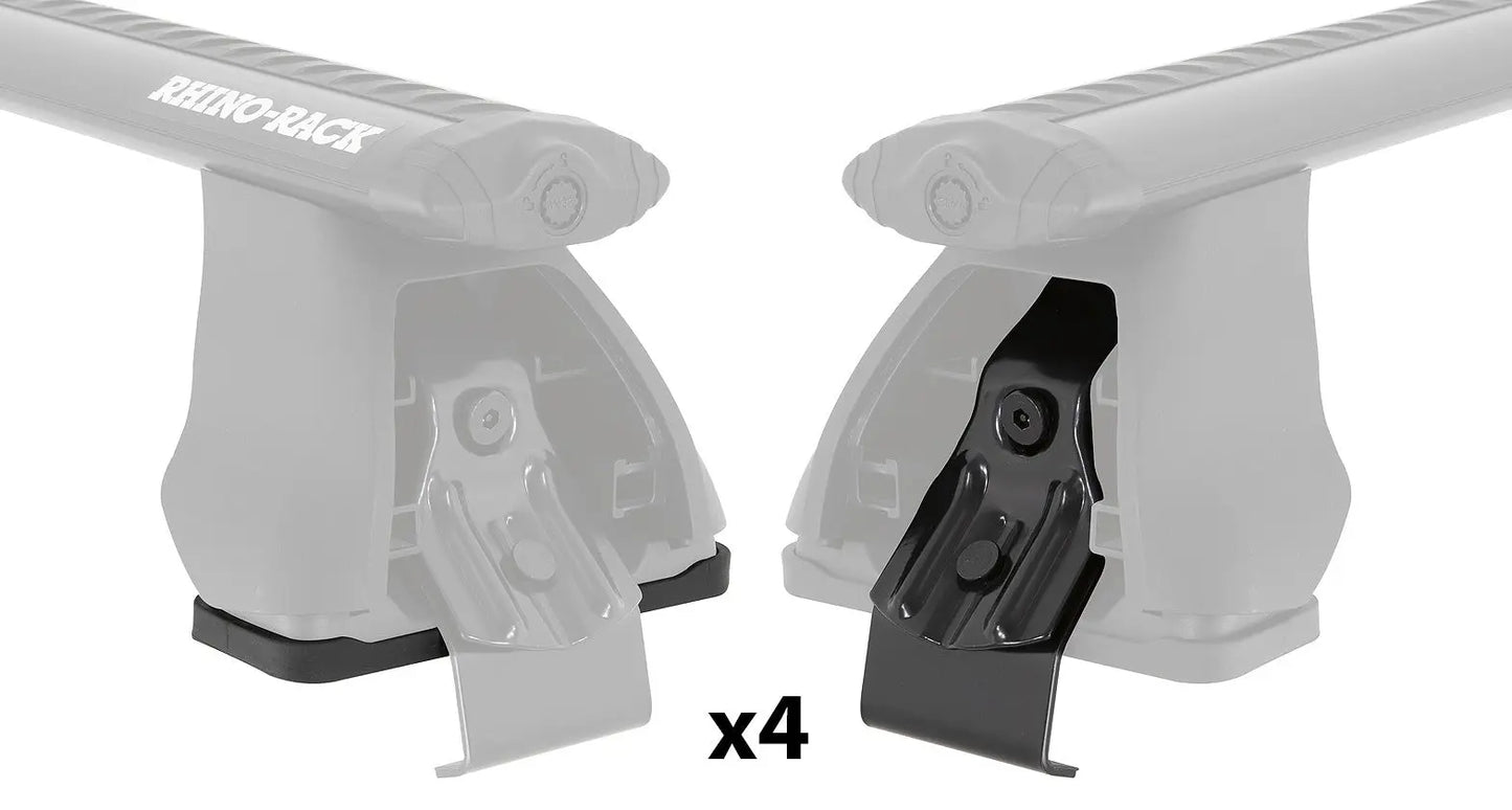 Rhino Rack DK404 - Rack-n-Roll