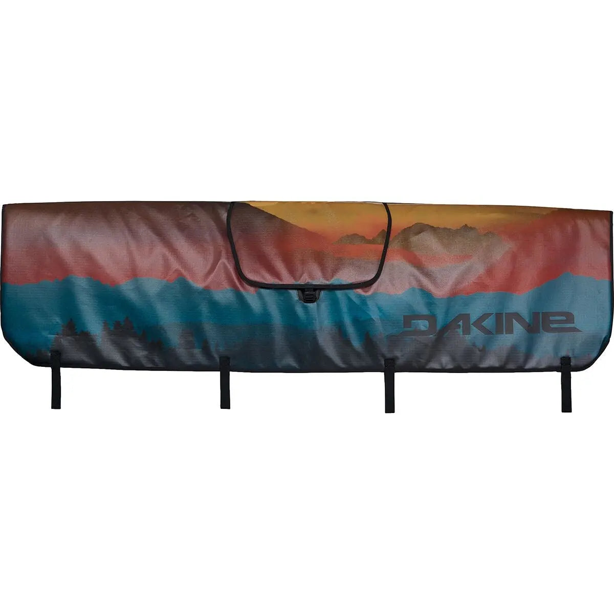DAKINE DLX Curve Fire Mountain Small - Rack-n-Roll