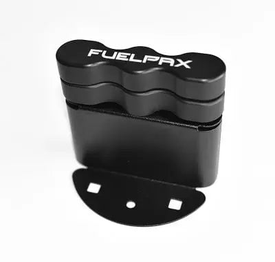 RotopaX DLX Pack Mount -  Rack-n-Roll
