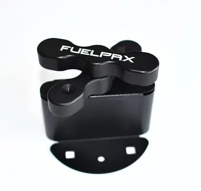 RotopaX DLX Pack Mount -  Rack-n-Roll