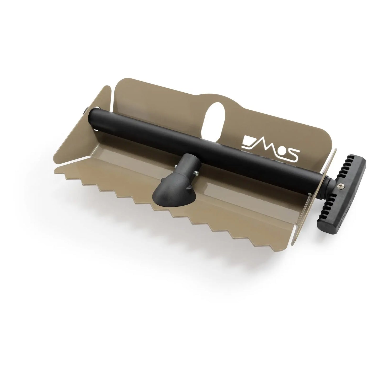 DMOS DMOS Stealth Shovel - Rack-n-Roll