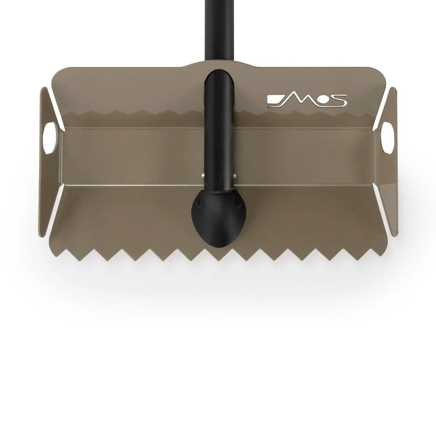 DMOS DMOS Stealth Shovel - Rack-n-Roll