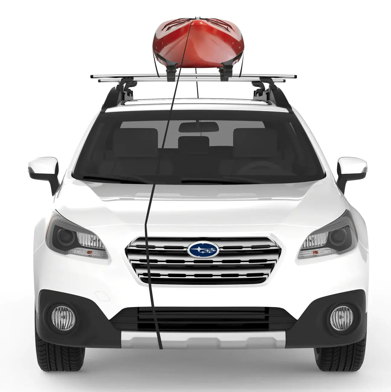 Yakima DeckHand - Rack-n-Roll