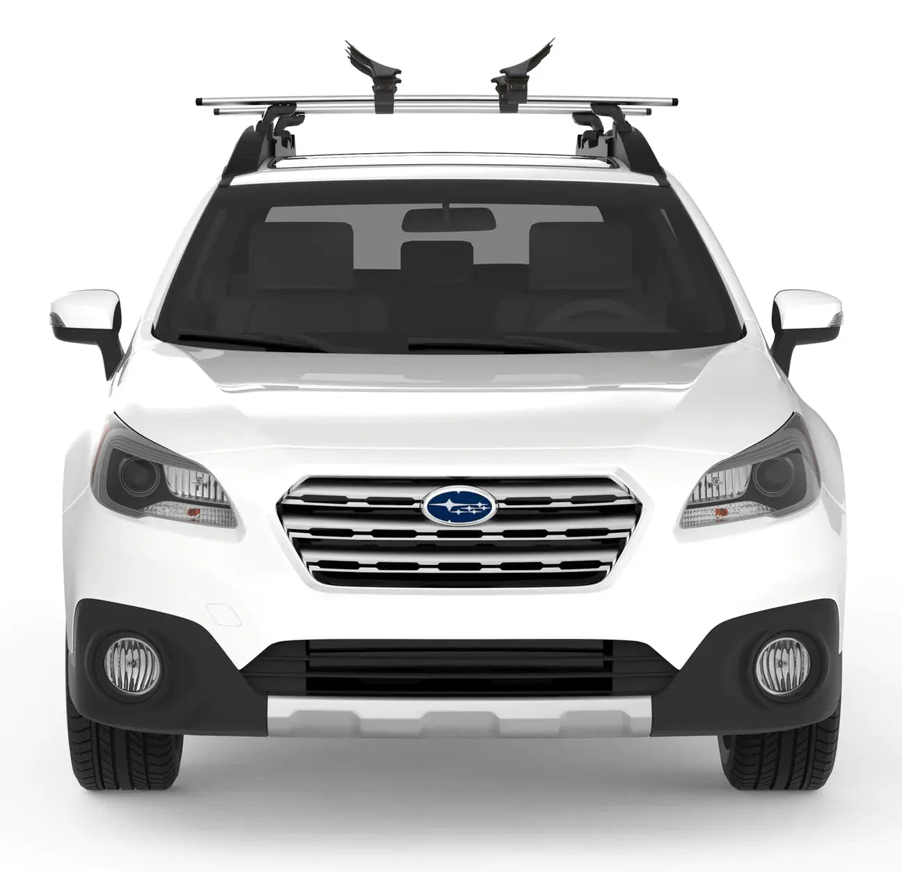 Yakima DeckHand - Rack-n-Roll