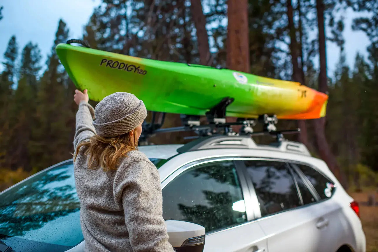 Yakima DeckHand - Rack-n-Roll