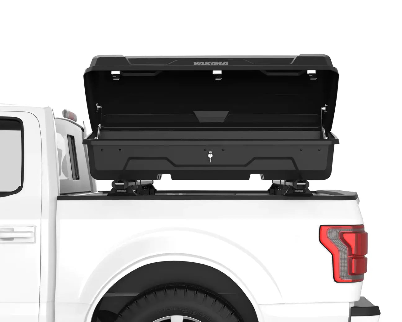 Yakima DeepSpace 10 - Rack-n-Roll