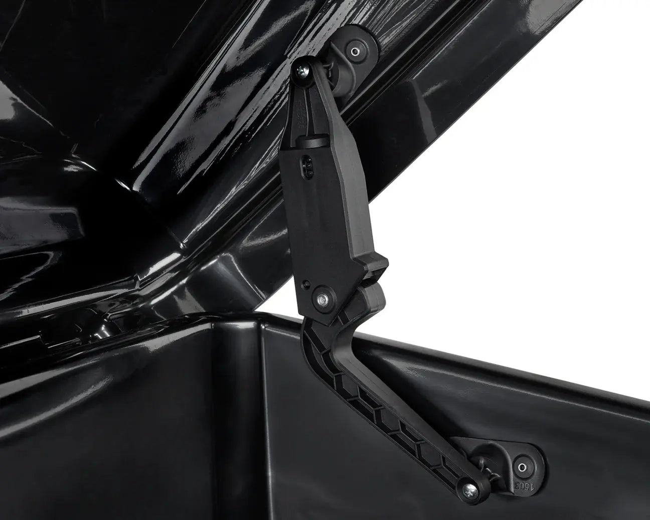 Yakima DeepSpace 10 - Rack-n-Roll