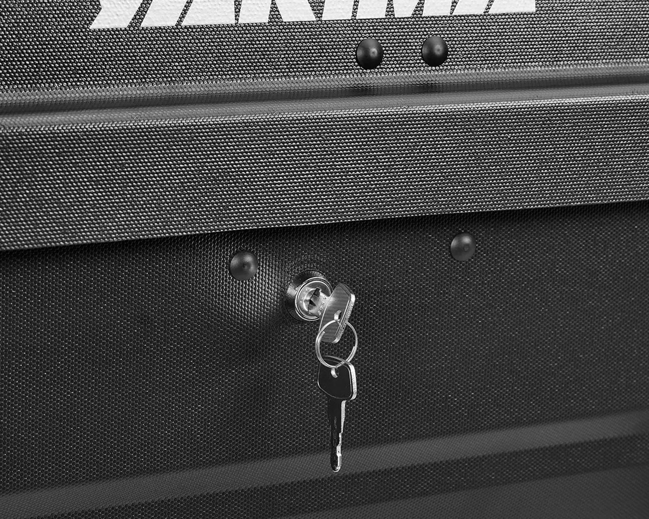 Yakima DeepSpace 10 - Rack-n-Roll