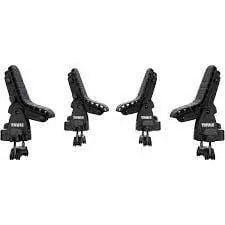 Thule DockGrip Kayak Saddle - Rack-n-Roll