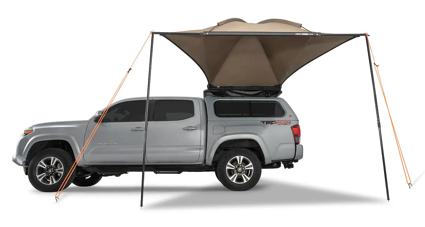 Rhino Rack Dome 1300 Awning - Rack-n-Roll