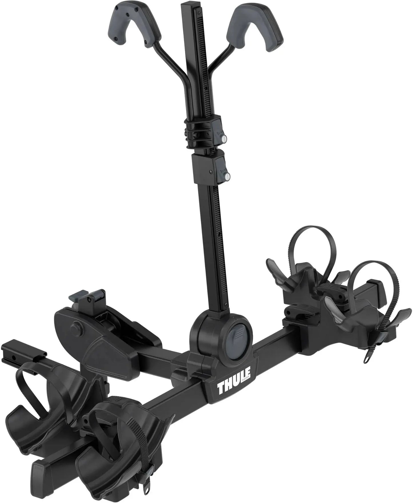 Thule DoubleTrack Pro XT - Rack-n-Roll