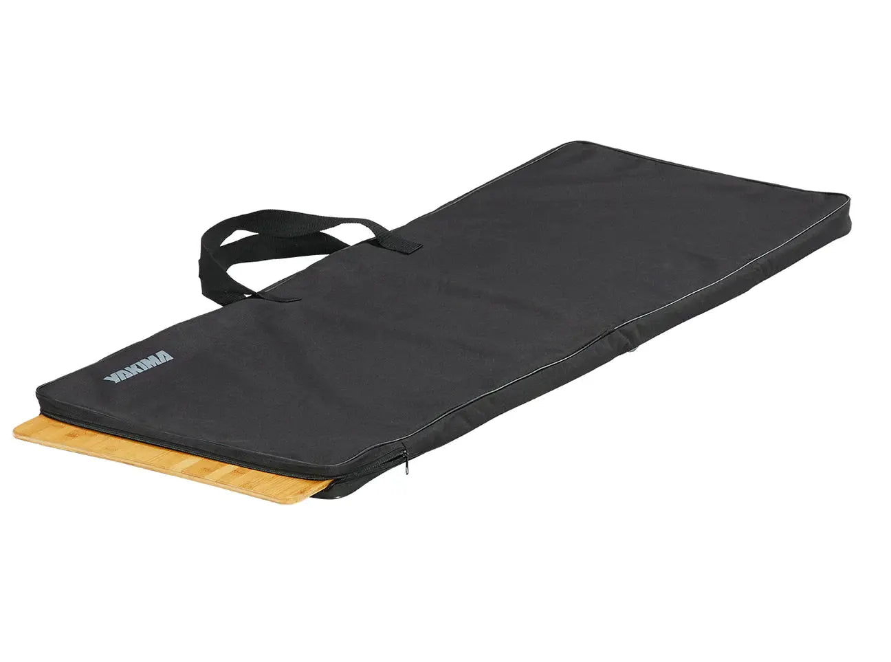 Yakima EXO BackDeck -  Rack-n-Roll