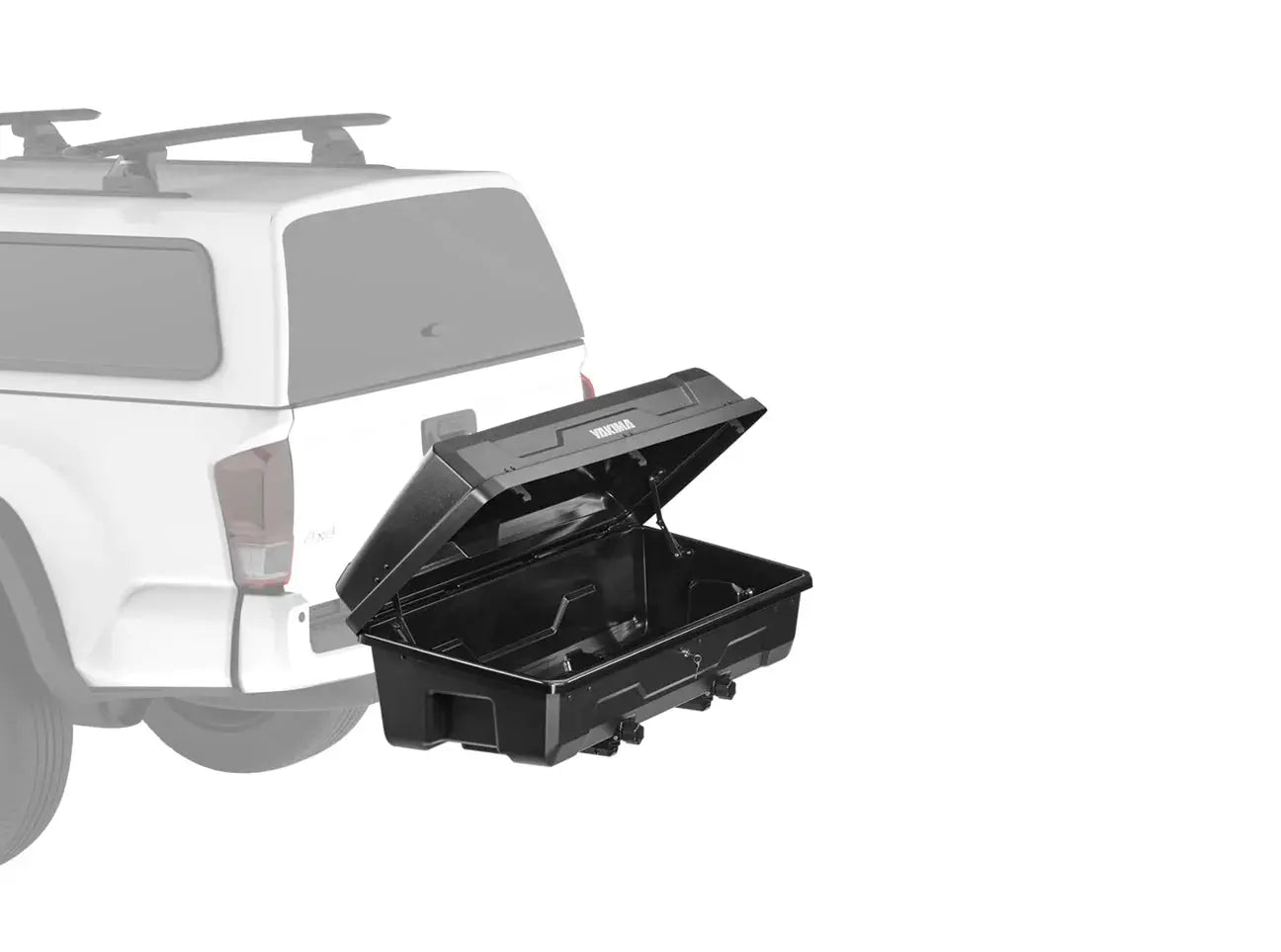 Yakima EXO GearLocker - Rack-n-Roll