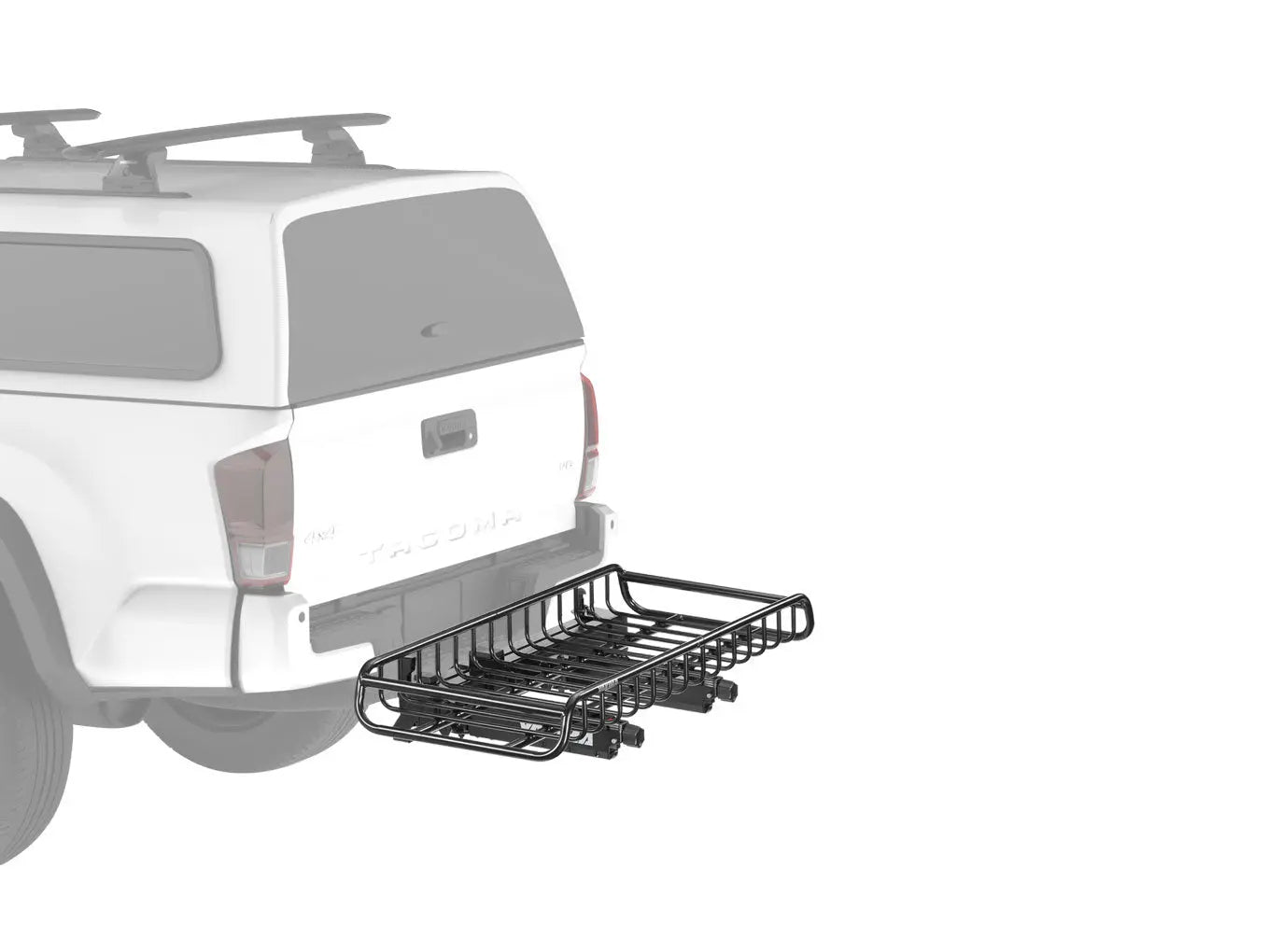 Yakima EXO GearWarrior -  Rack-n-Roll