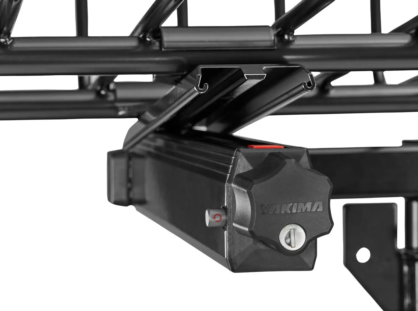 Yakima EXO GearWarrior -  Rack-n-Roll